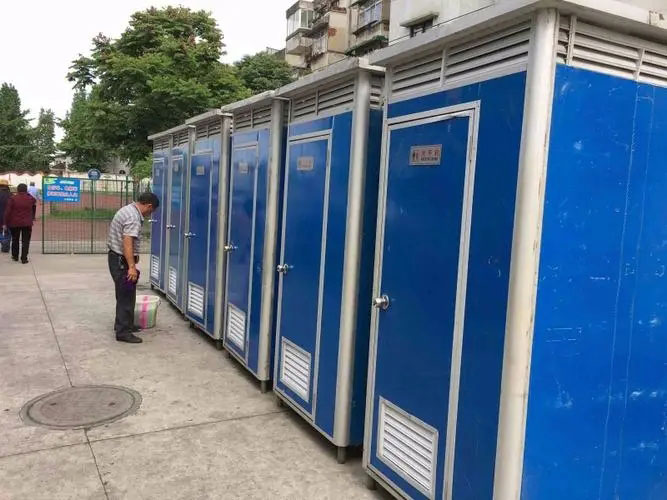 沙河移动洗手间租赁